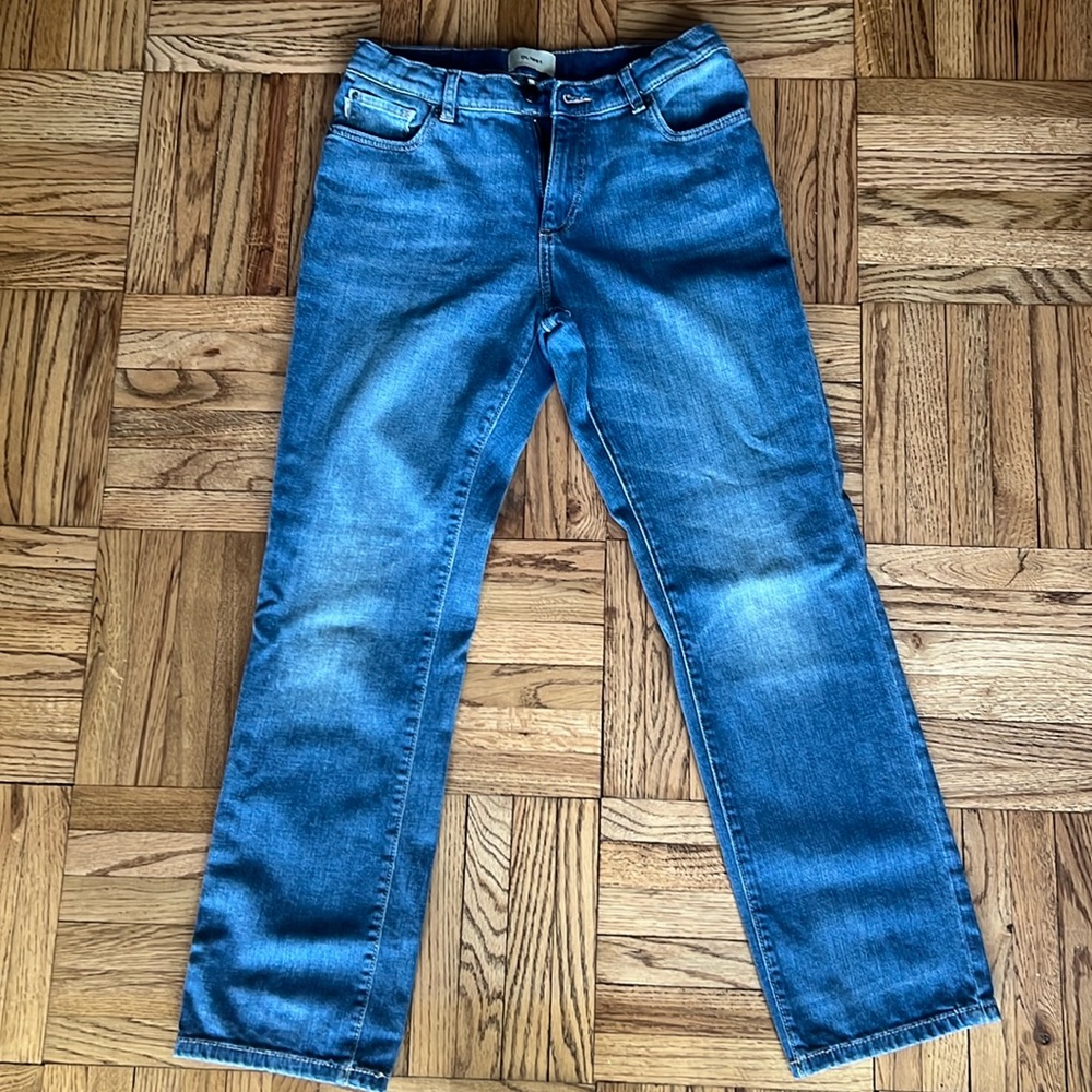 DL1961 “Brady slim” jeans